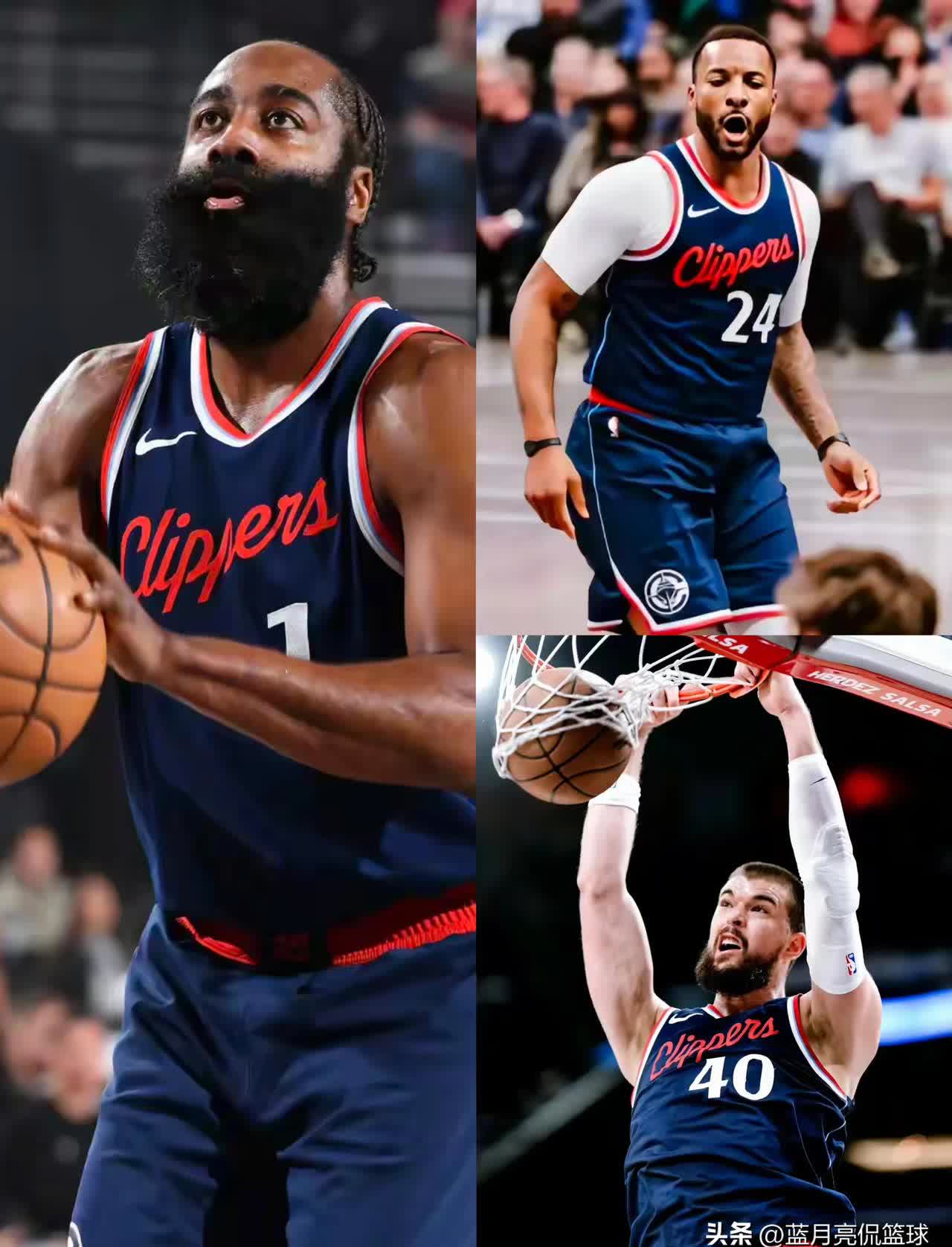 开云在线登录界面-包含逆转之夜!快船最后时刻连续得分取胜,一些方面帖子.的词条