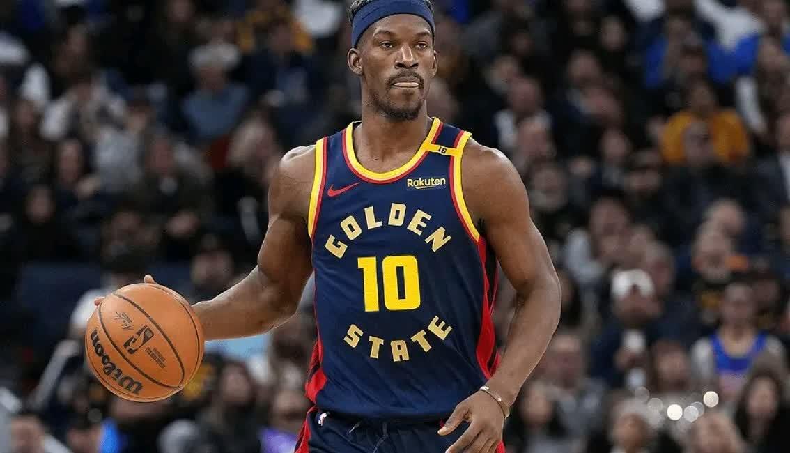 开云在线登录界面-巴特勒重返赛场,爆冷首场状态出色,MAD观众沸腾!